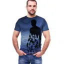 The Pieces of Me T-Shirt