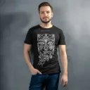 The Monolith Face T-Shirt