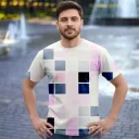 The Big Pixel T-Shirt