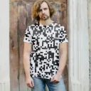 The QR T-Shirt