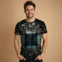 The Microprocessor T-Shirt