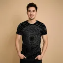 The Silver Alpana T-Shirt