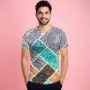 The Al-Hamra Mosaic T-Shirt