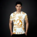 The Tribal Dreams T-Shirt