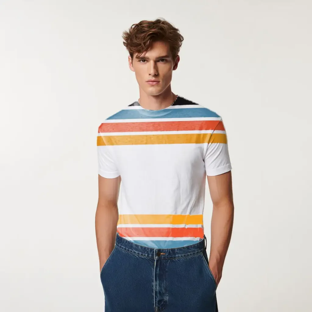 [PSY-TBO-NOS-S] The Bands of 75 T-Shirt (S)