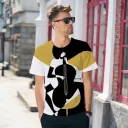 The Cello Goddess T-Shirt