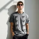 The Hex-Head T-Shirt