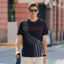 Be Different T-Shirt