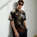 The Cyber Cage T-Shirt