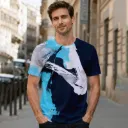 The Horse T-Shirt