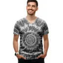 Om Vibration T-Shirt