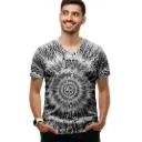 Om Vibration T-Shirt