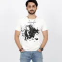 Cosmic Brush T-Shirt