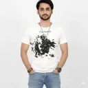 Cosmic Brush T-Shirt