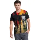 The Power of 10 T-Shirt