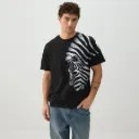 The Lucky Zebra T-Shirt