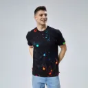 The Cyber Sounds T-Shirt