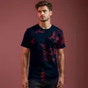 The Raven Flow T-Shirt