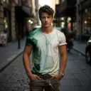 The Green Impact T-Shirt