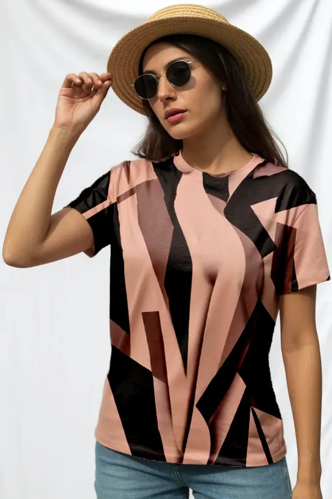 [PSY-TWT-NOS-S] The Womanizer T-Shirt Top (S)