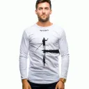 Boatman Full Sleeve T-Shirt