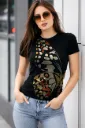 The Butterfly T-Shirt Top