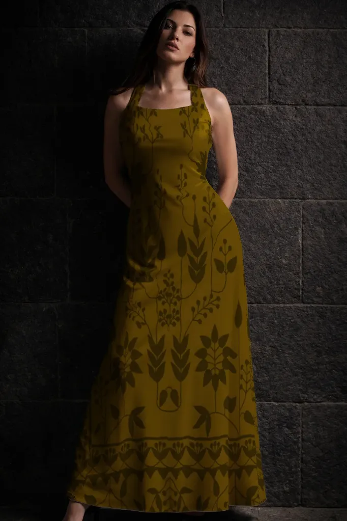 [PSY-THT-NOS-S] The Home Tonight Gown (S)