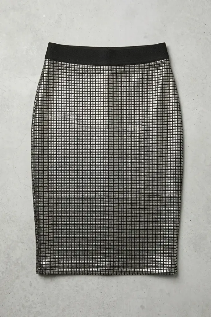 PSY Bodycon Pencil Skirt 1.0 (Coming soon)