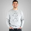 Smiley Sweatshirt
