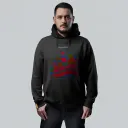 Toe of Colors Hoodie