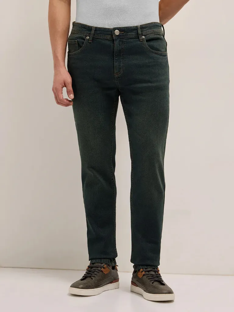 Psychedelic ANA Jeans (28)