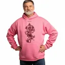 The Acalantha Hoodie