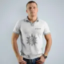 Ixora Polo T-Shirt 1.0